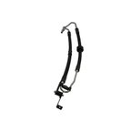 Rein PSH0124P Power Steering Pressure Line Hose Assembly - Pump To Rack - view 5