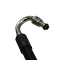 Rein PSH0124P Power Steering Pressure Line Hose Assembly - Pump To Rack - view 8