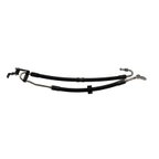 Rein PSH0124P Power Steering Pressure Line Hose Assembly - Pump To Rack - view 2