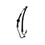 Rein PSH0124P Power Steering Pressure Line Hose Assembly - Pump To Rack - view 3