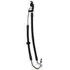 Rein PSH0124P Power Steering Pressure Line Hose Assembly - Pump To Rack - view 4
