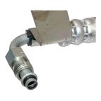 Rein PSH0125P Power Steering Pressure Line Hose Assembly - Pump To Rack - view 8