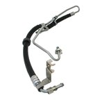 Rein PSH0125P Power Steering Pressure Line Hose Assembly - Pump To Rack - view 3