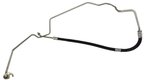 Rein PSH0136 Power Steering Pressure Line Hose Assembly - Pump To Rack - view 5