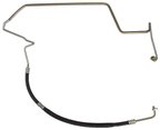 Rein PSH0136 Power Steering Pressure Line Hose Assembly - Pump To Rack - view 6