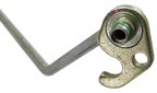 Rein PSH0136 Power Steering Pressure Line Hose Assembly - Pump To Rack - view 7