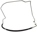 Rein PSH0136 Power Steering Pressure Line Hose Assembly - Pump To Rack - view 1