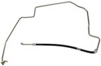 Rein PSH0136 Power Steering Pressure Line Hose Assembly - Pump To Rack - view 2