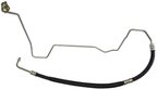 Rein PSH0136 Power Steering Pressure Line Hose Assembly - Pump To Rack - view 3