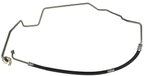 Rein PSH0136 Power Steering Pressure Line Hose Assembly - Pump To Rack - view 4