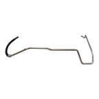 Rein PSH0138 Power Steering Return Hose - Rack To Cooler - view 5