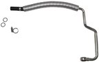 Rein PSH0139 Power Steering Return Hose - Rack To Reservoir - view 6