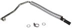 Rein PSH0139 Power Steering Return Hose - Rack To Reservoir - view 1