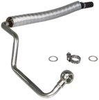 Rein PSH0139 Power Steering Return Hose - Rack To Reservoir - view 2