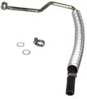 Rein PSH0139 Power Steering Return Hose - Rack To Reservoir - view 3