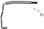 Rein PSH0139 Power Steering Return Hose - Rack To Reservoir - view 4