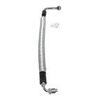 Rein PSH0146 Power Steering Pressure Line Hose Assembly - Pump To Gear - view 2