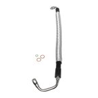 Rein PSH0146 Power Steering Pressure Line Hose Assembly - Pump To Gear - view 3