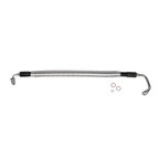 Rein PSH0146 Power Steering Pressure Line Hose Assembly - Pump To Gear - view 4