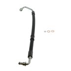 Rein PSH0147 Power Steering Pressure Line Hose Assembly - view 2