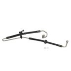 Rein PSH0158 Power Steering Pressure Line Hose Assembly - Pump To Rack - view 6