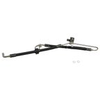 Rein PSH0158 Power Steering Pressure Line Hose Assembly - Pump To Rack - view 1
