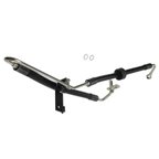 Rein PSH0158 Power Steering Pressure Line Hose Assembly - Pump To Rack - view 2