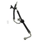 Rein PSH0158 Power Steering Pressure Line Hose Assembly - Pump To Rack - view 3