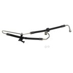 Rein PSH0158 Power Steering Pressure Line Hose Assembly - Pump To Rack - view 4