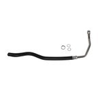 Rein PSH0162 Power Steering Reservoir Hose - Reservoir To Pump - view 6