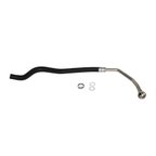 Rein PSH0162 Power Steering Reservoir Hose - Reservoir To Pump - view 1