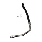 Rein PSH0162 Power Steering Reservoir Hose - Reservoir To Pump - view 3