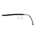 Rein PSH0162 Power Steering Reservoir Hose - Reservoir To Pump - view 4