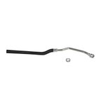 Rein PSH0163 Power Steering Reservoir Hose - Reservoir To Pump - view 1
