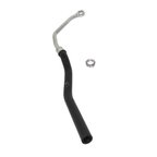 Rein PSH0163 Power Steering Reservoir Hose - Reservoir To Pump - view 3