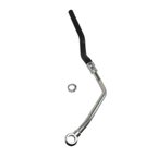 Rein PSH0163 Power Steering Reservoir Hose - Reservoir To Pump - view 4