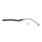 Rein PSH0163 Power Steering Reservoir Hose - Reservoir To Pump - view 5