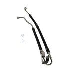 Rein PSH0168 Power Steering Pressure Line Hose Assembly - Pump To Rack - view 5