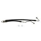 Rein PSH0168 Power Steering Pressure Line Hose Assembly - Pump To Rack - view 6