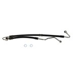 Rein PSH0168 Power Steering Pressure Line Hose Assembly - Pump To Rack - view 1
