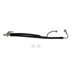 Rein PSH0168 Power Steering Pressure Line Hose Assembly - Pump To Rack - view 2