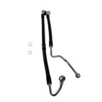 Rein PSH0168 Power Steering Pressure Line Hose Assembly - Pump To Rack - view 3