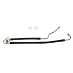 Rein PSH0168 Power Steering Pressure Line Hose Assembly - Pump To Rack - view 4