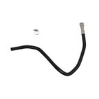 Rein PSH0172 Power Steering Return Hose - Cooler To Reservoir - view 6