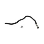 Rein PSH0172 Power Steering Return Hose - Cooler To Reservoir - view 1