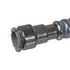 Rein PSH0173 Power Steering Return Hose - Rack To Cooler - view 7
