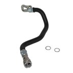 Rein PSH0173 Power Steering Return Hose - Rack To Cooler - view 2