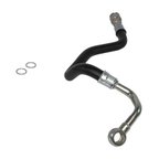 Rein PSH0173 Power Steering Return Hose - Rack To Cooler - view 3
