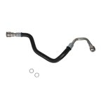 Rein PSH0173 Power Steering Return Hose - Rack To Cooler - view 4