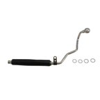 Rein PSH0184 Power Steering Pressure Hose - Pump To Hose - view 5